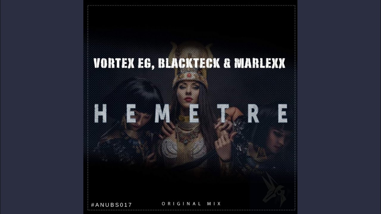 Hemetre (Original Mix)