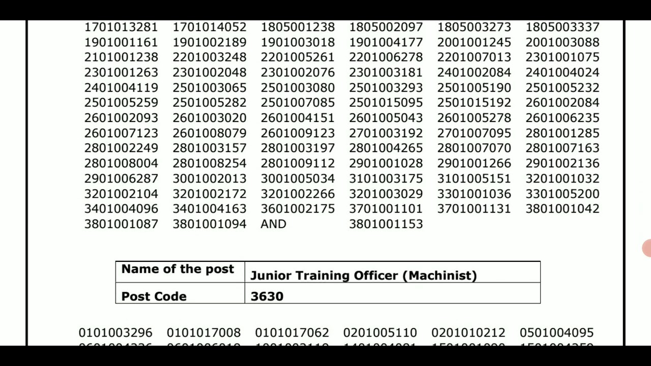 #TNPSC CTSE Exam Diploma ITI Level Result CV Selection List Counseling Date 07/08/2026 Latest Update