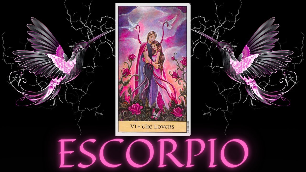 ESCORPIO ESTA PERSONA NO ES COMO PIENSAS🫠 RIQUEZA Y ESTABILIDAD ENTRA DINERO 😃🤗 