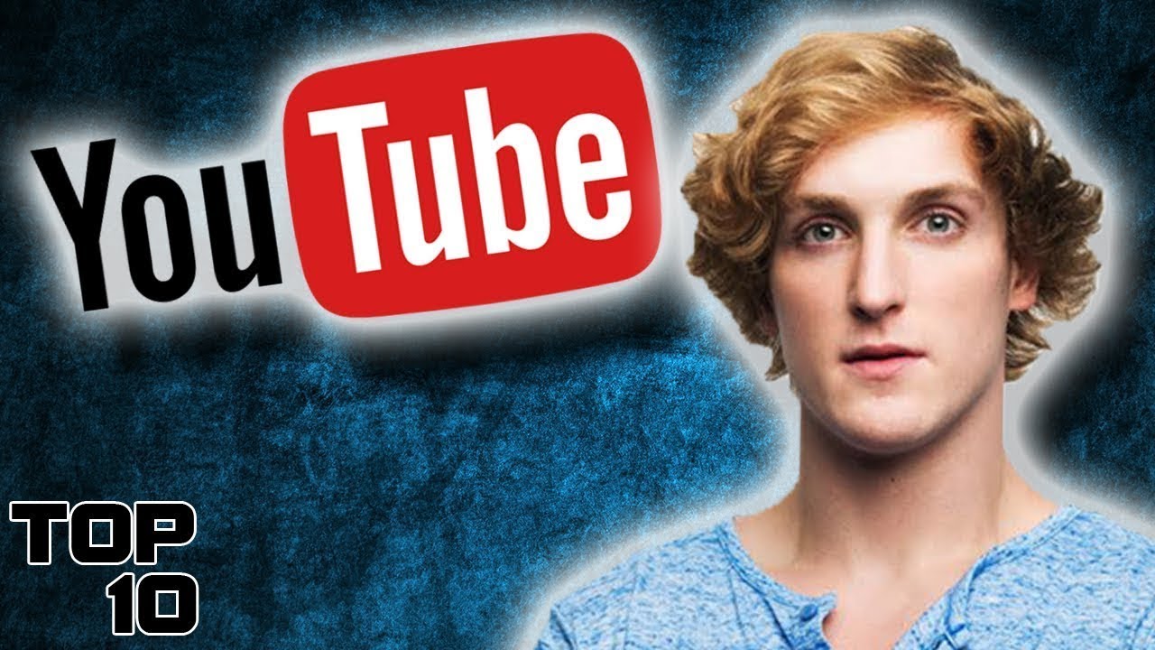 Die 10 YouTube-Kan&auml;le, die am schnellsten wachsen