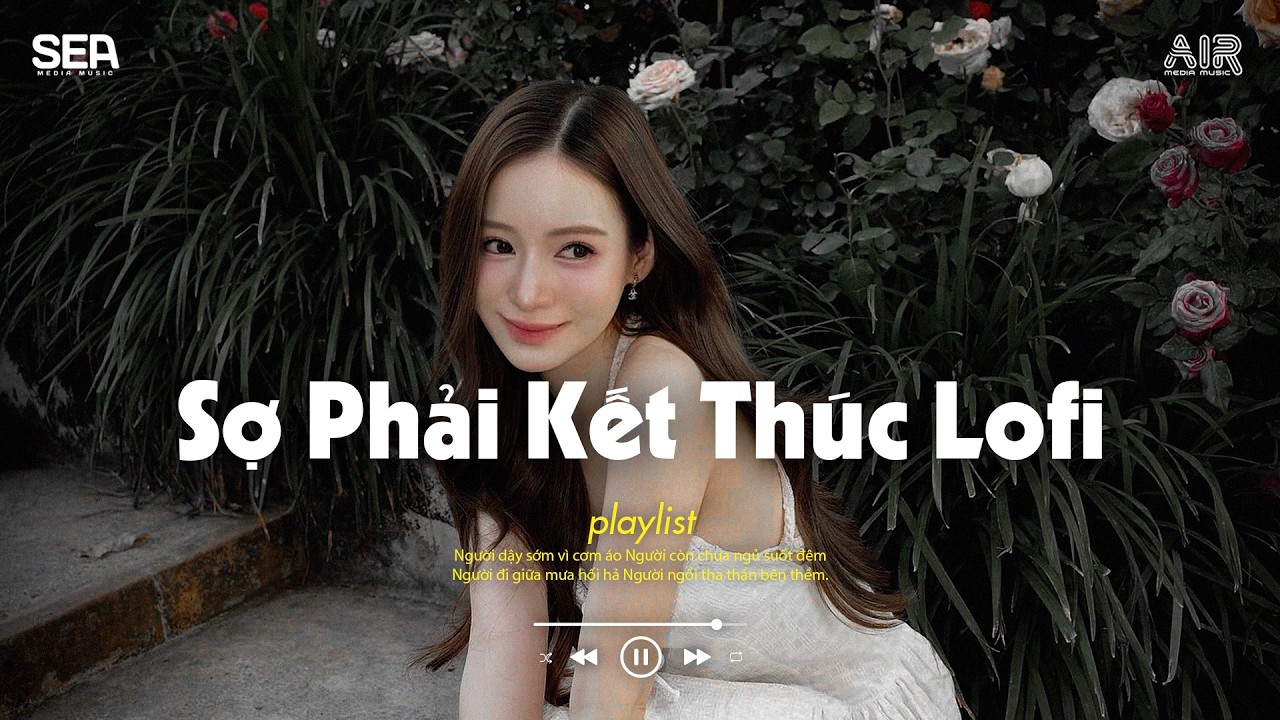 Nhạc Chill 2026 📻 BXH Nhạc Chill Buồn 2026 