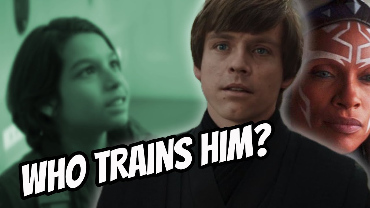 Who will train Jacen Syndulla?