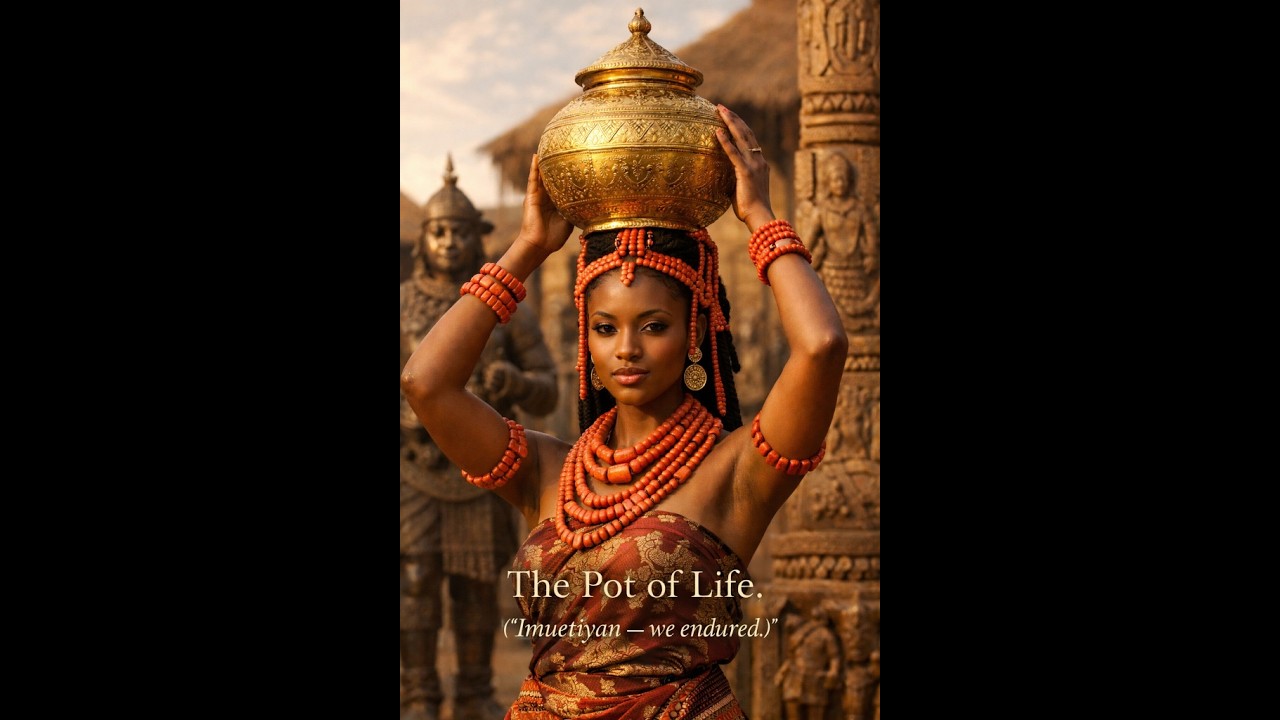 Pot of Life