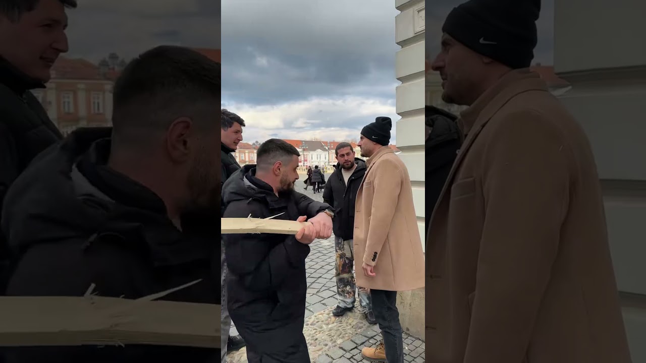 Как он сопротивлялся?