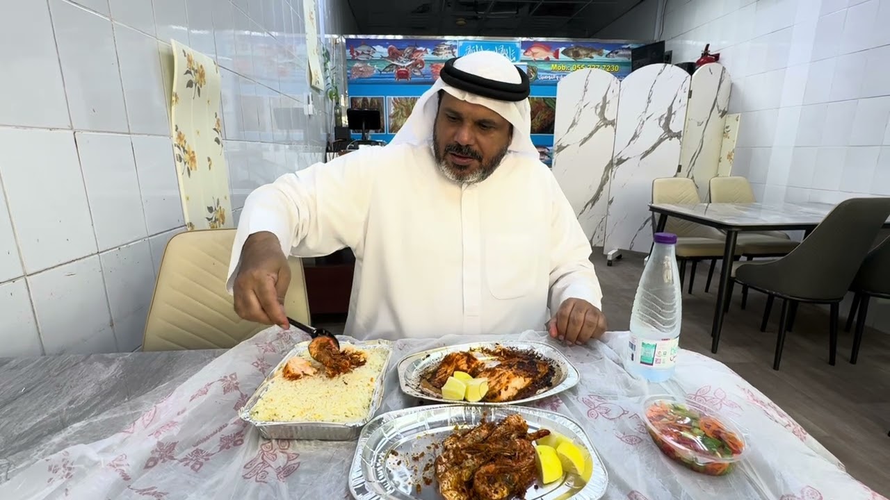 رحلة المنطقة الشرقية - السعودية Eastern region trip - Saudi Arabia 🇸🇦 