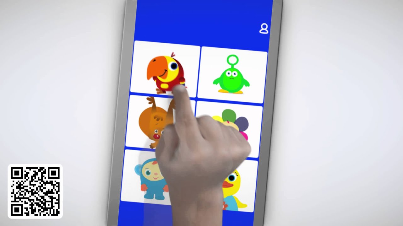 Play Phone | BabyFirst TV