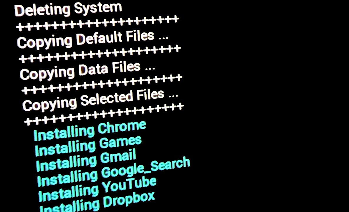How To install Custom Firmware Samsung Galaxy? Как установить кастомную прошивку на любой самсунг?