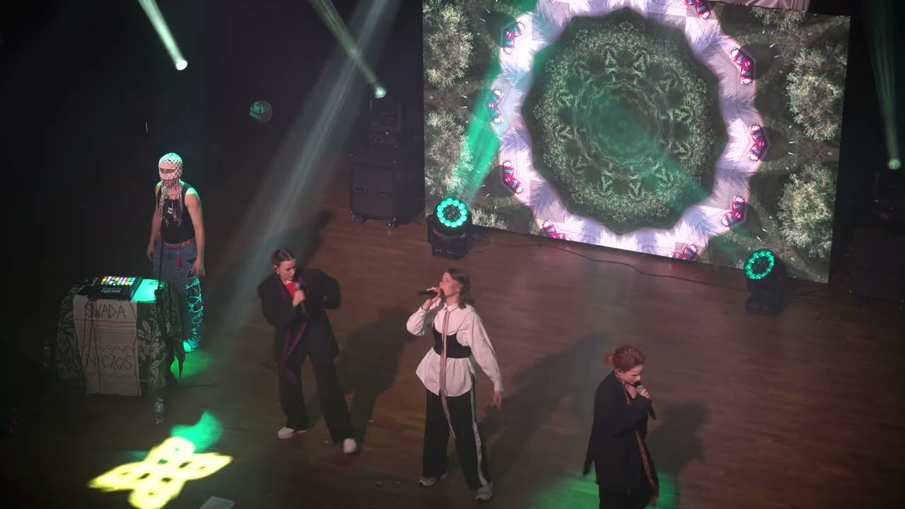 33 Finał Wielkiej Orkiestry Świątecznej Pomocy w Bielsku Podlaskim