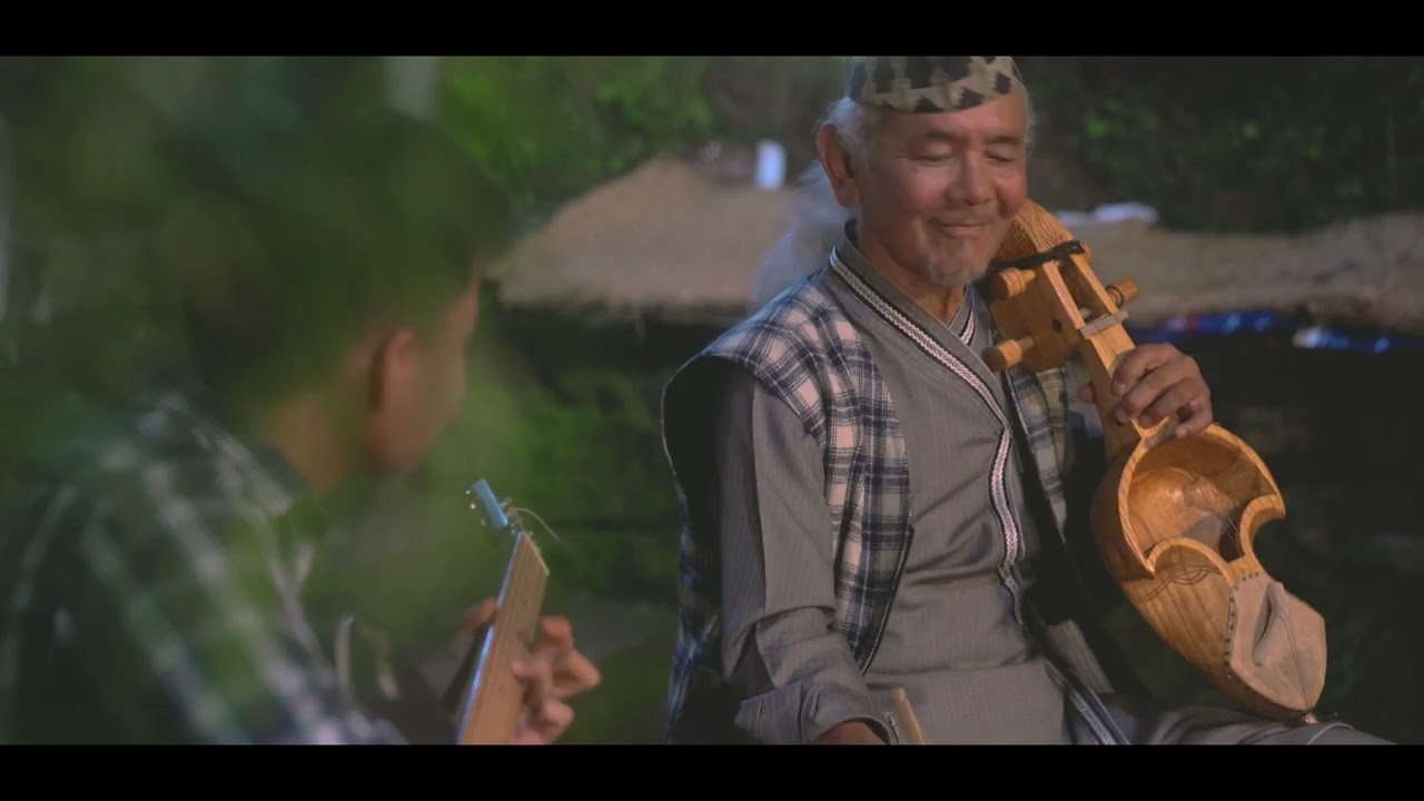 Nabin Lakandri | Udeko Jhilka | PURKHA RETURNS