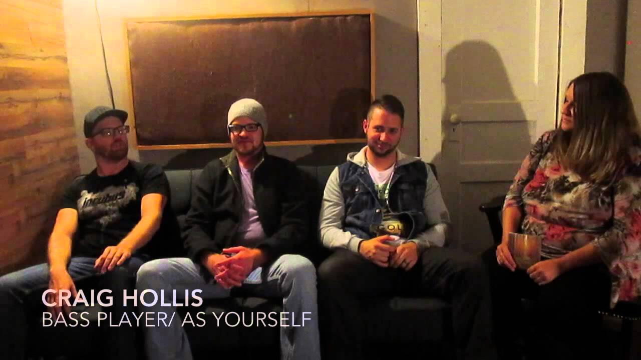 The Music Mirror hosted by Tisha Emberton features As Yourself 3 of 3