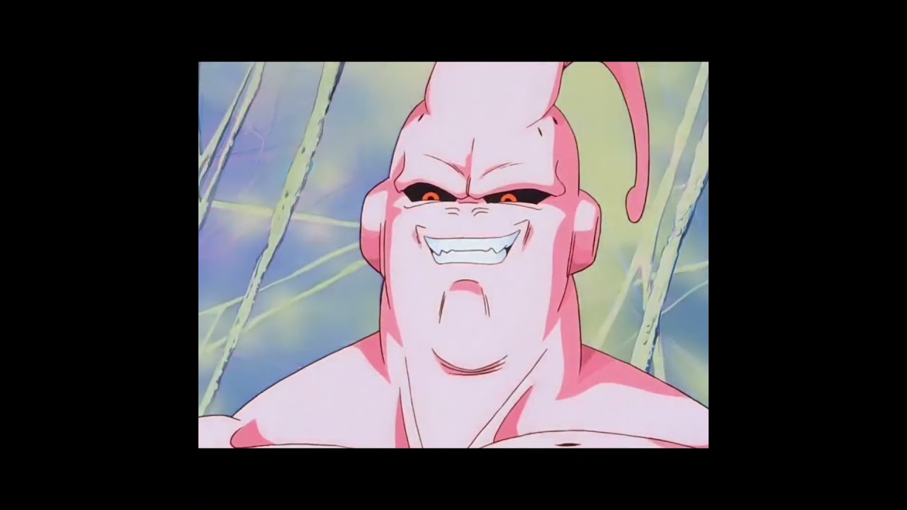 魔人ブウ編の悟空で好きなシーン！ #shorts #short #ドラゴンボール #好きなシーン #悟空 #魔人ブウ編