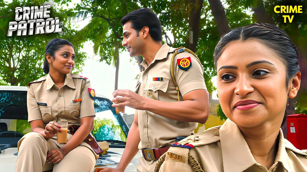 वर्दी | Crime Patrol | Full Ep | Savdhaan India | Crime Story | True Crime | Real Crime | 