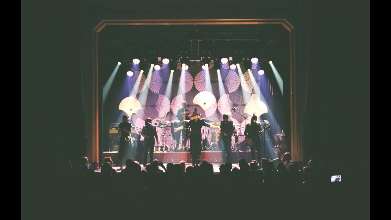 «BE TENDER» Live @Bierhübeli, Switzerland