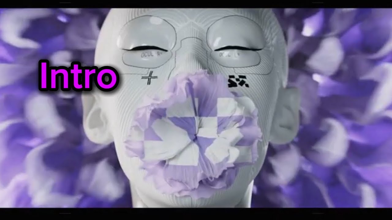 Marathon 🐛 Sekiguchi Genetics Intro 4K