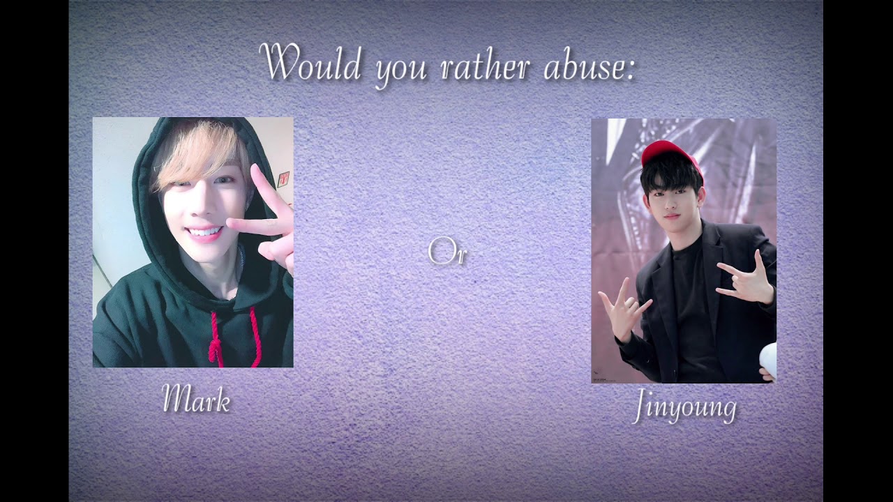 Would You Rather - Got7 (Sad Version) Kpop
