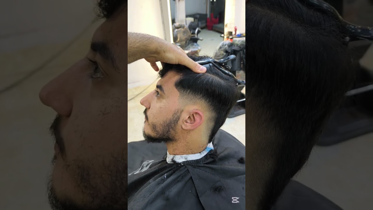 اسهل واسرع طريقة لتدريج احترافي للمبتدئين