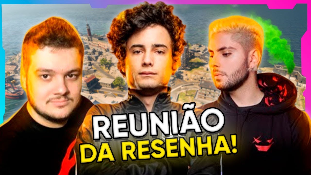 100C ORIGINAL VOLTOU NA PURA RESENHA!😂, ESSE BUG DE CALDERA É INSANO & 