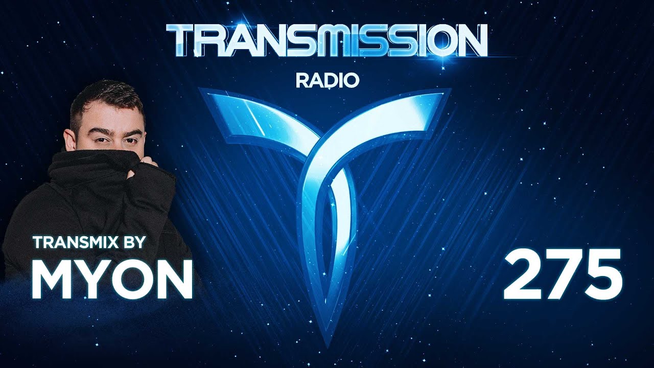 TRANSMISSION RADIO 275 ▼ Transmix by MYON