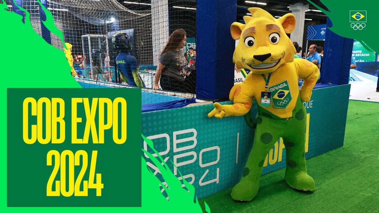 COB Expo 2024