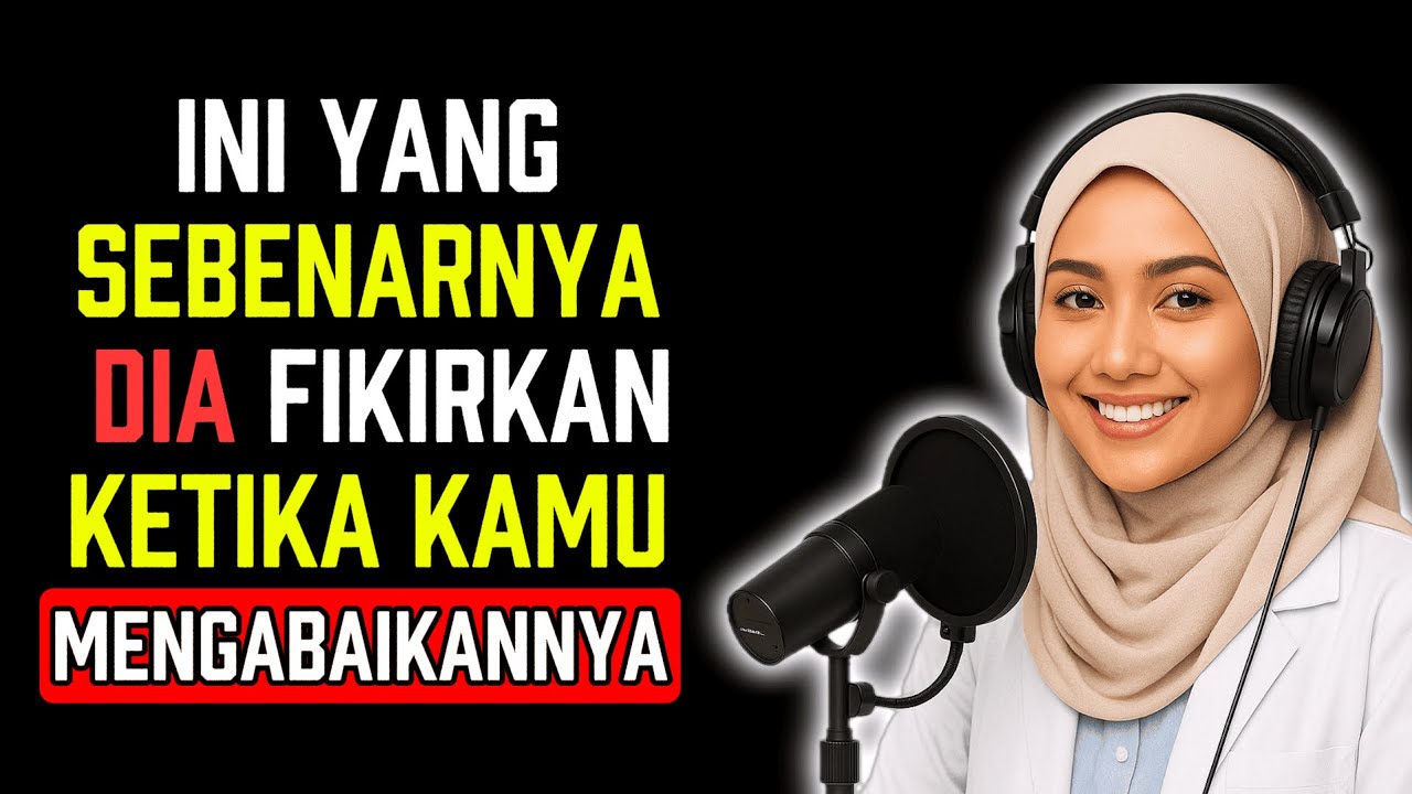 Inilah Yang Dipikirkan Seorang Wanita Ketika Kamu Berhenti Mengejarnya!  Psikologi Wanita