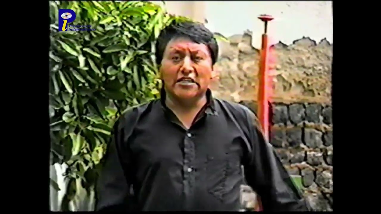 J.Q. y Sus Estrellas - Desde Que Te Conocí (Video Oficial 1999)
