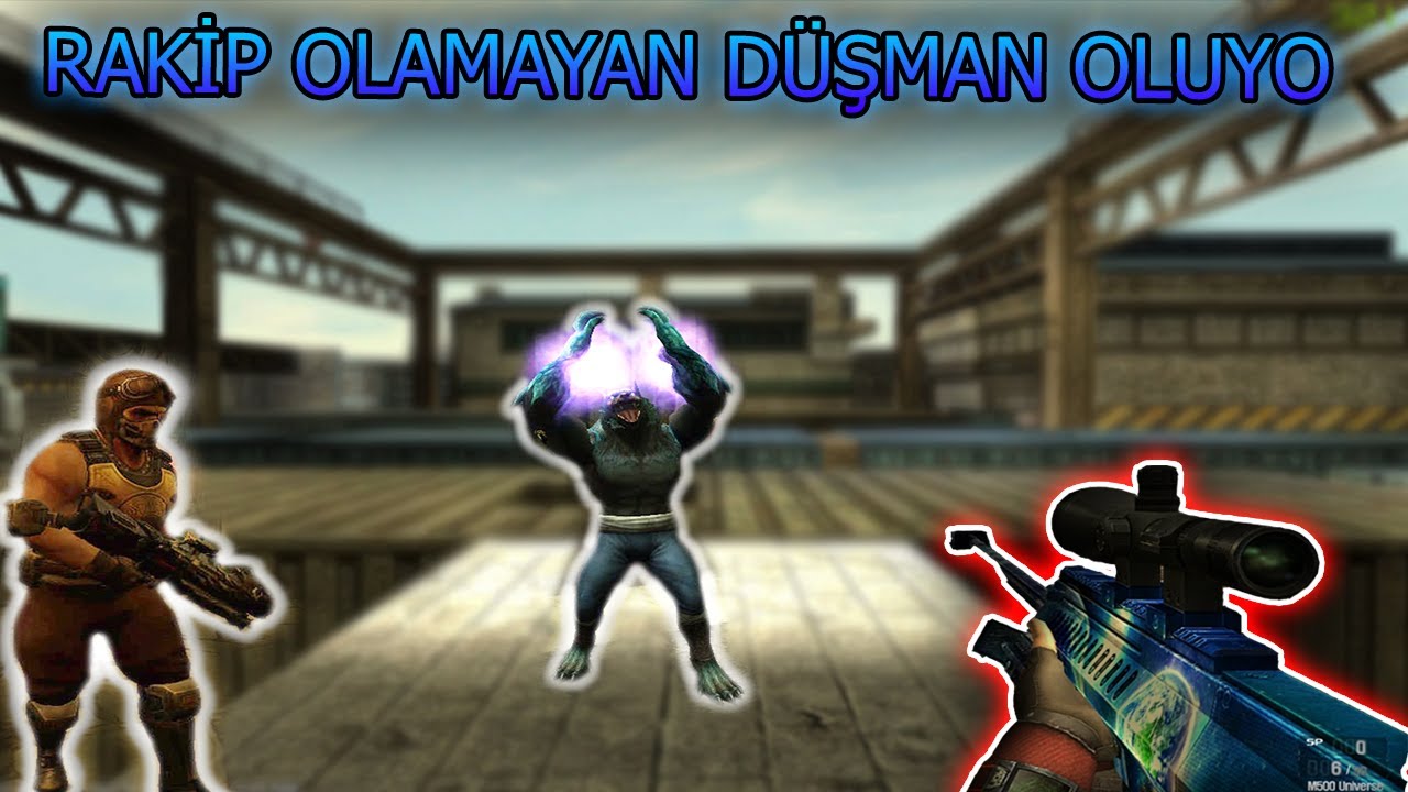 RAKİP OLAMAYAN D&Uuml;ŞMAN OLUYOR :) UnutmazGonuL S2YIKIM KLAN SAVAŞLARI #3