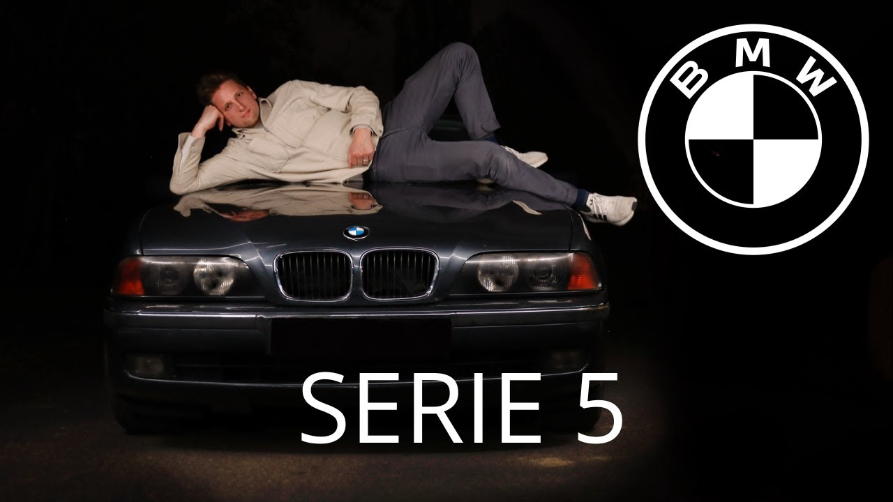 BMW Serie 5 E39 on ne fera jamais mieux ?
