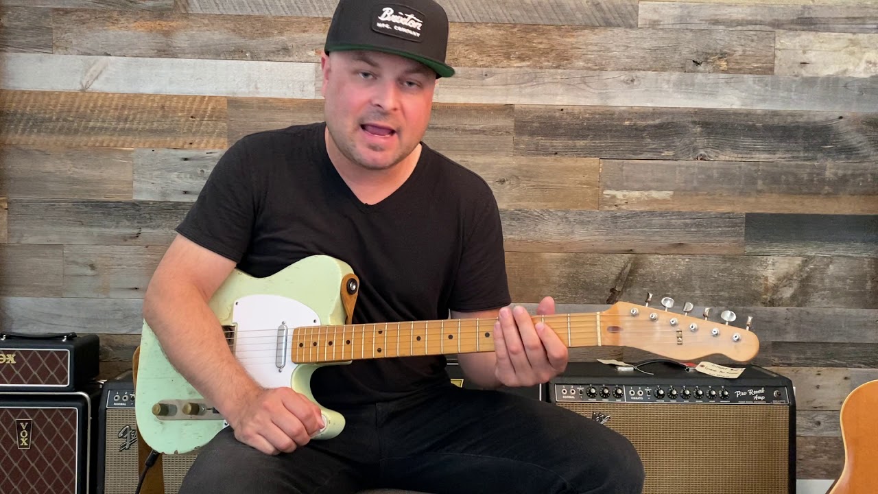 The Pentatonic Myth 