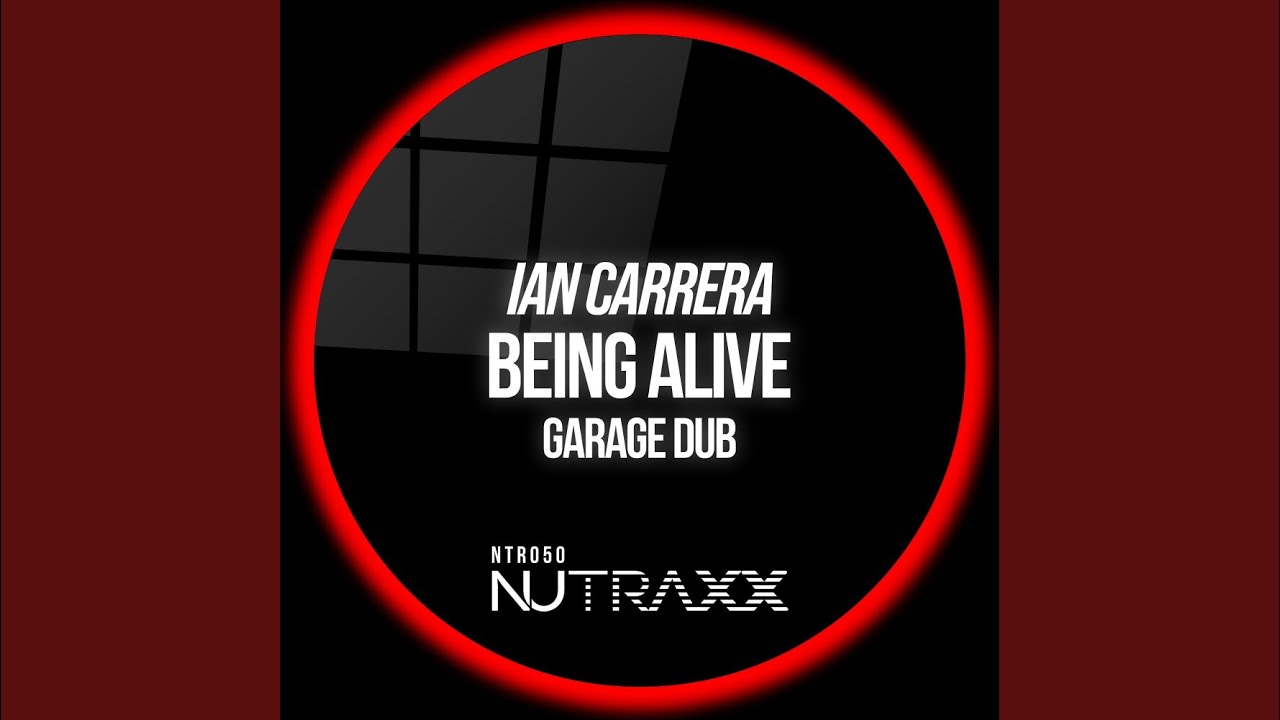 Being Alive (Garage Dub)