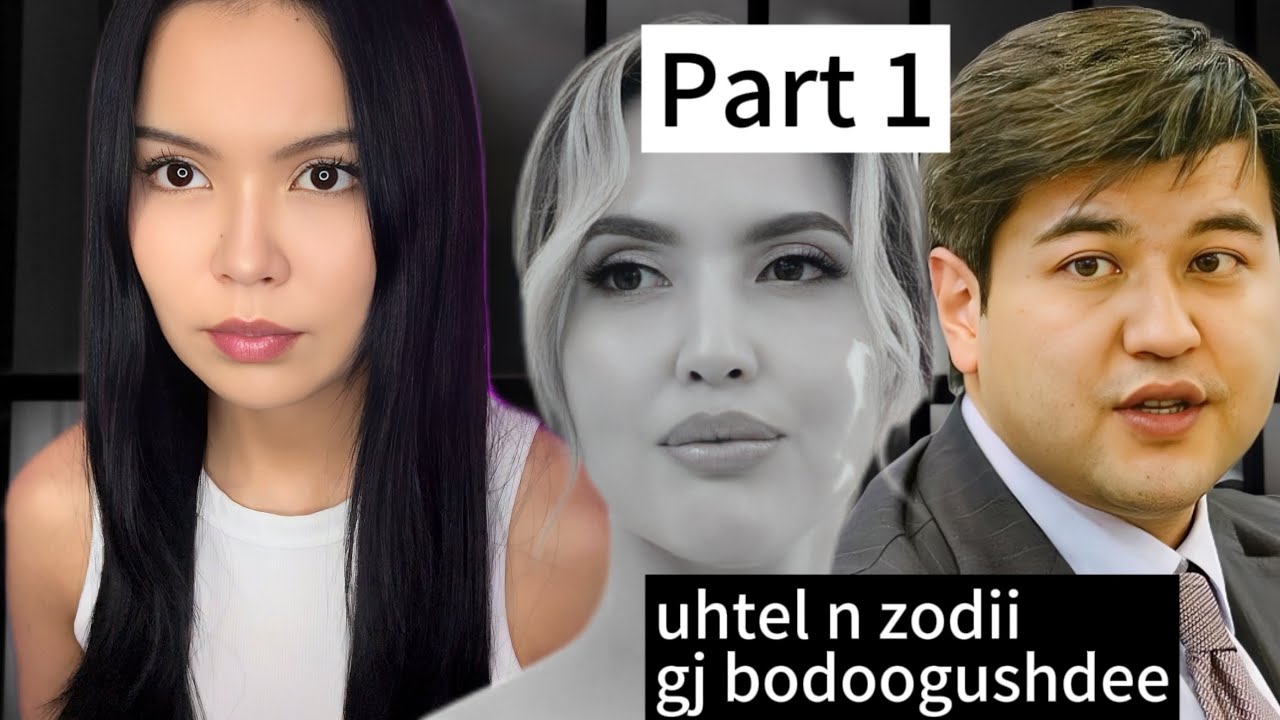 Nuhurtu 8 tsag zoduulj nas barsan Saltanat 🕊️