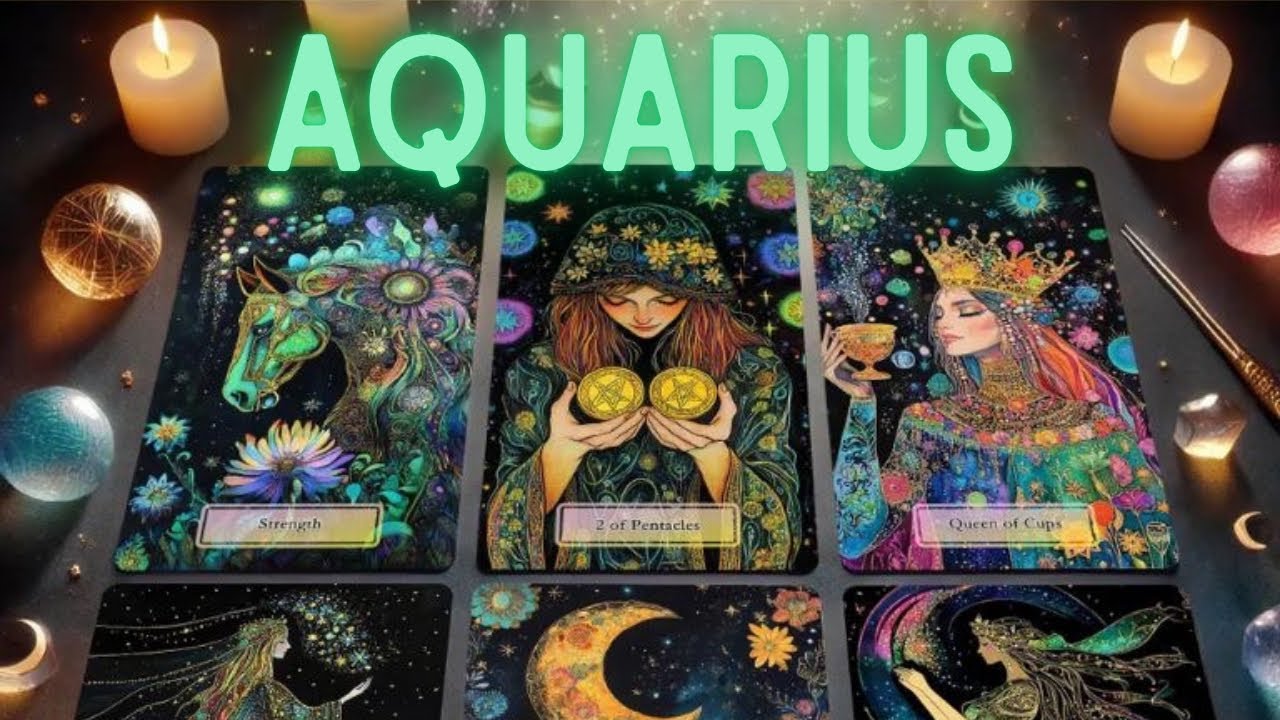 AQUARIUS 🩷 🥹 YOU’RE DESTINED TO MARRY THIS PERSON! 🥵💍THEIR HEART IS ALREADY YOURS💗FEBRUARY