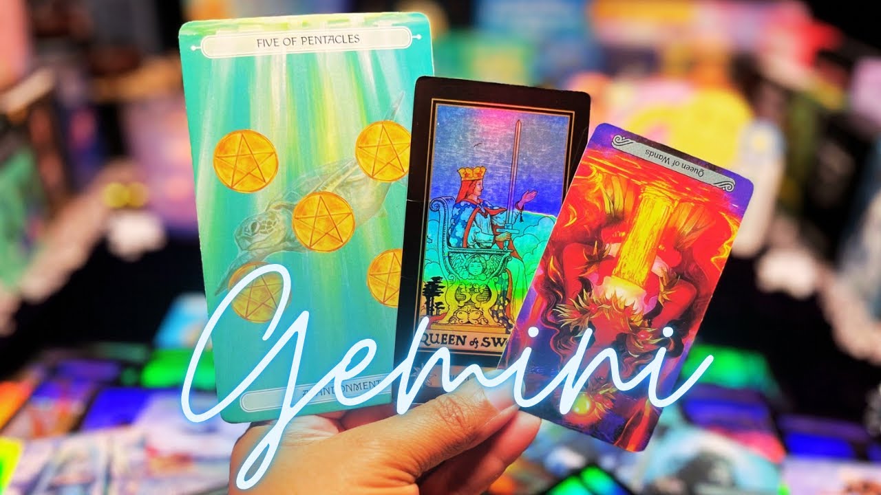♊️GEMINI I 😩THEY MAY HAVE TO SETTLE FOR THE KARMIC AFTER THIS HARSH REJECTION!