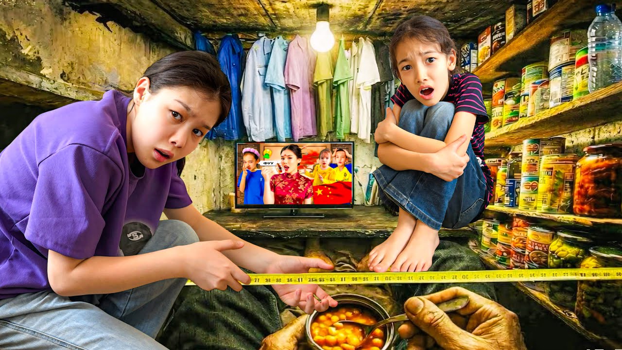 ӘЛЕМДЕГІ ЕҢ КІШКЕЕЕНТАЙ ҮЙ😱🤯ҮЙГЕ СЫЙМАЙ ҚАЛДЫМ😭