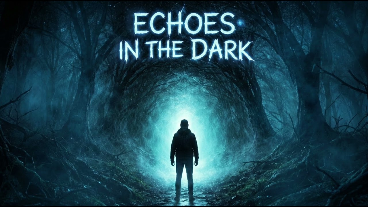 Echoes In The Dark ( EchoVerse ) || Original Audio 
