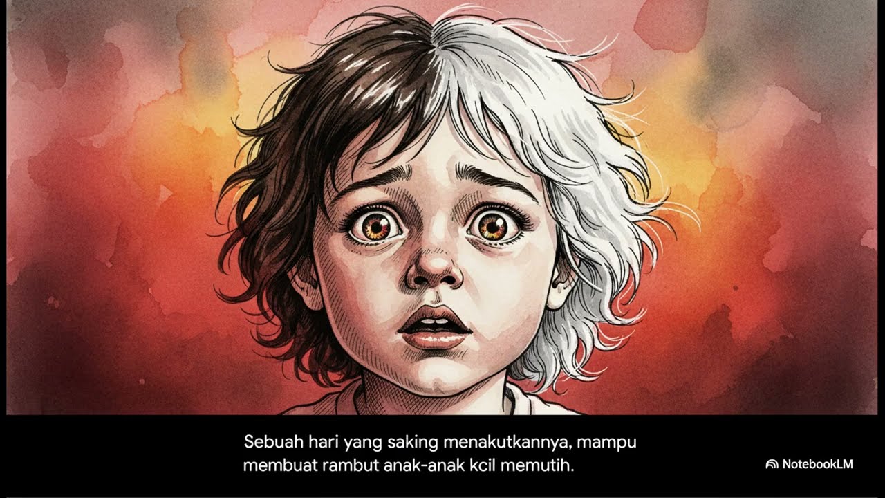Nubuat Islam tentang Akhir Dunia