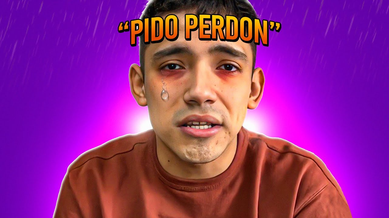MAÑANA NO LO VA A SUBIR RUBEN TUESTA