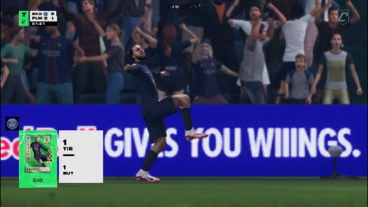 EA SPORT FC 26 Que du RIRE