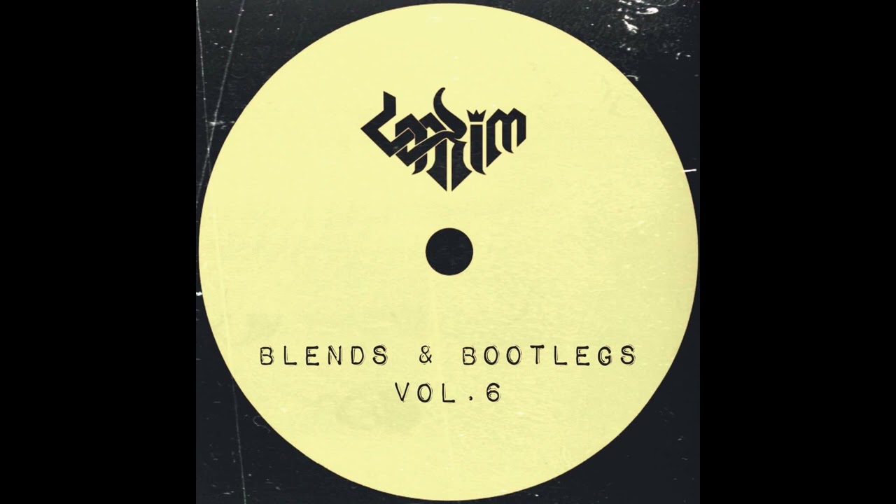 LAKIM - flyaway_ (lakim's dilla blend)