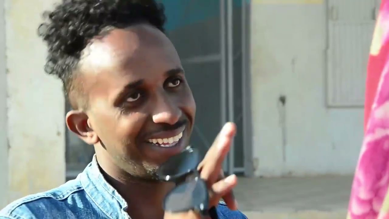 ትግሬ ኮሜዲ -እግልካቱ 3- Eritrean Tigre comedy -Eglkatu 3 تقري كوميدي إقلكاتو
