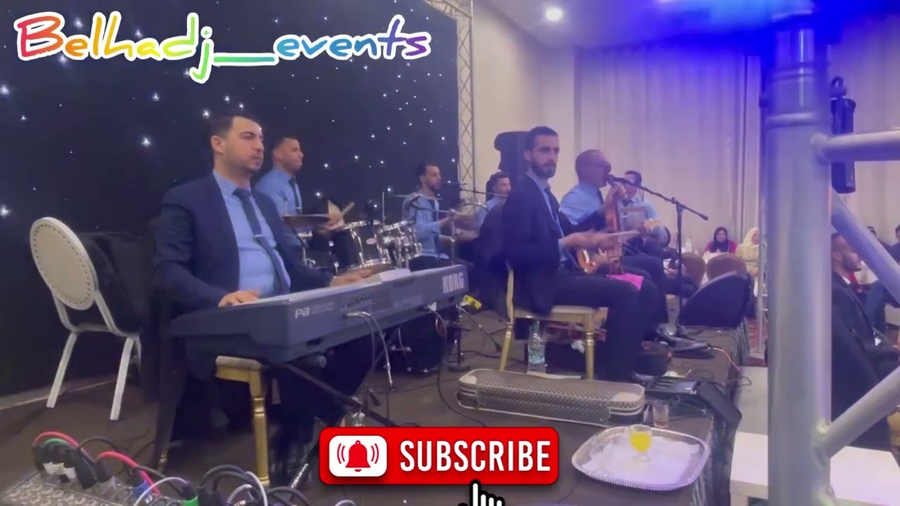 وجبة شعبية 🎼 رفقة حوسا الشناني و الرباعة الزينة😍