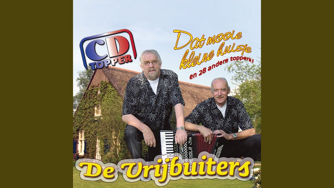Ik vergeet nooit meer dat dorpje