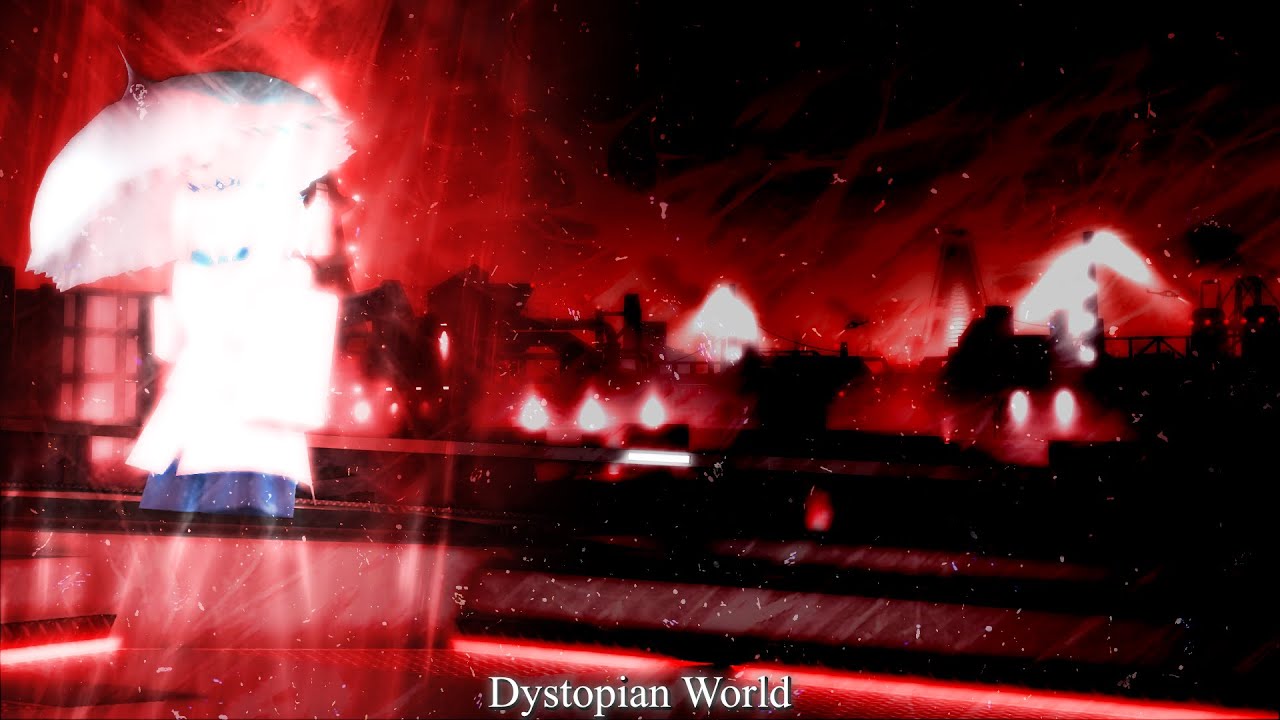 MAP OF THE YEAR, DYSTOPIAN WORLD [DIVINE, NORMAL AND OUTDATED MEDAL] // TRIA.os