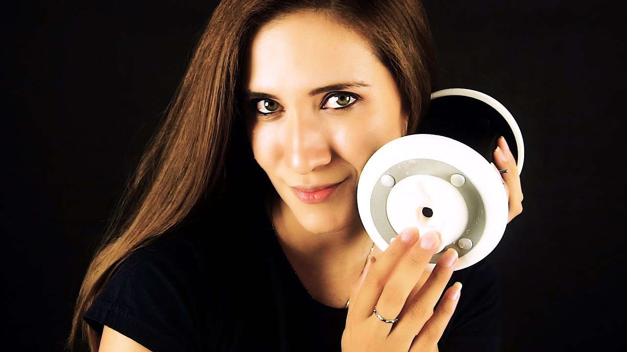 RELAJANTES SONIDOS PARA DORMIR | ASMR Español | | Asmr with Sasha