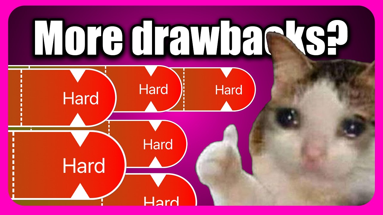 Can I Beat EVEN MORE Drawback Chess?