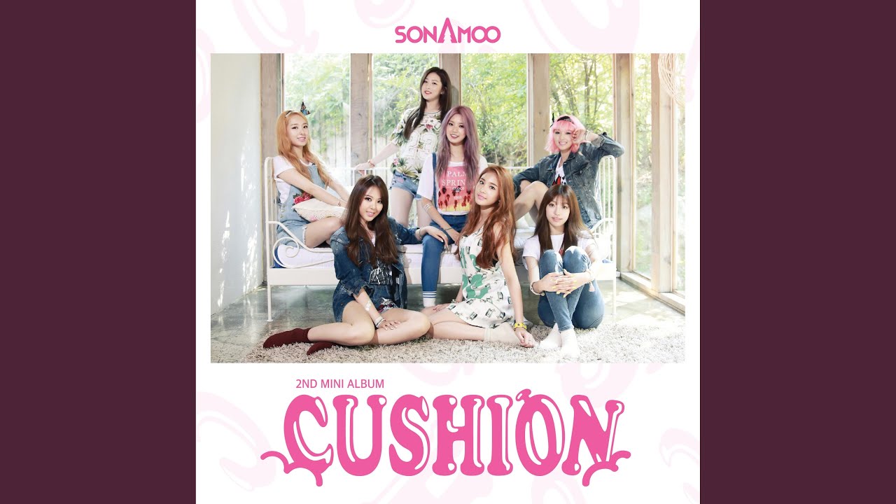 Cushion