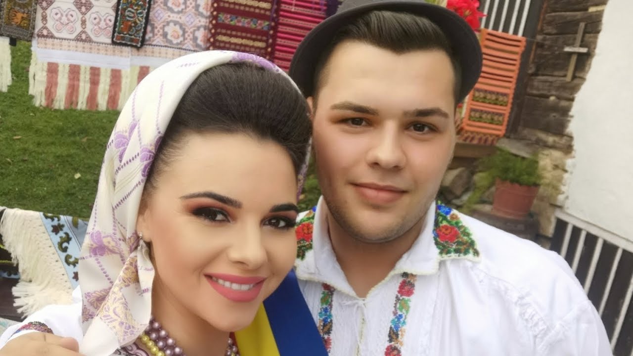 Alina Ceuca - Săracu primaru nost
