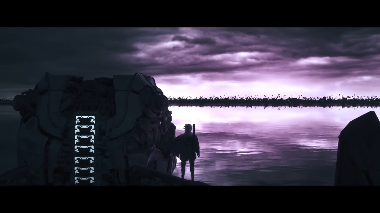 MY TOTALLY Calm Reaction to genDESIGN's New Game (Game Awards 2024)