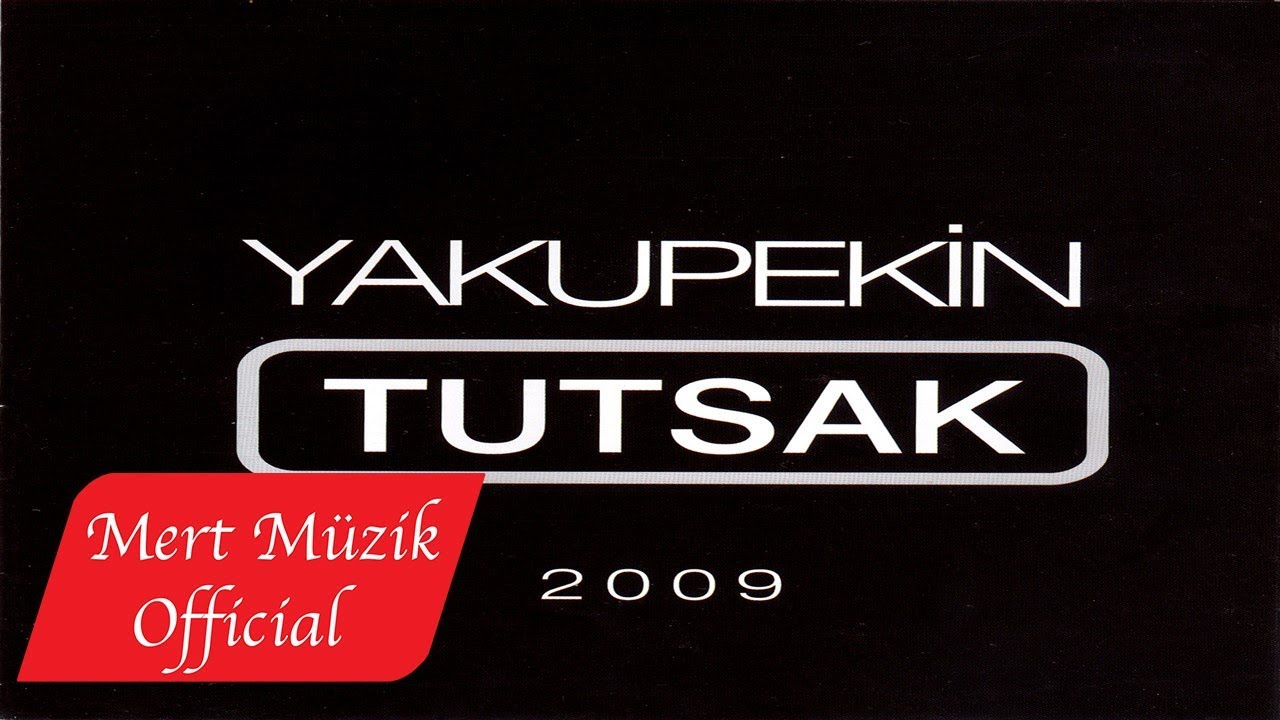 Yakup Ekin - Sev Biraz