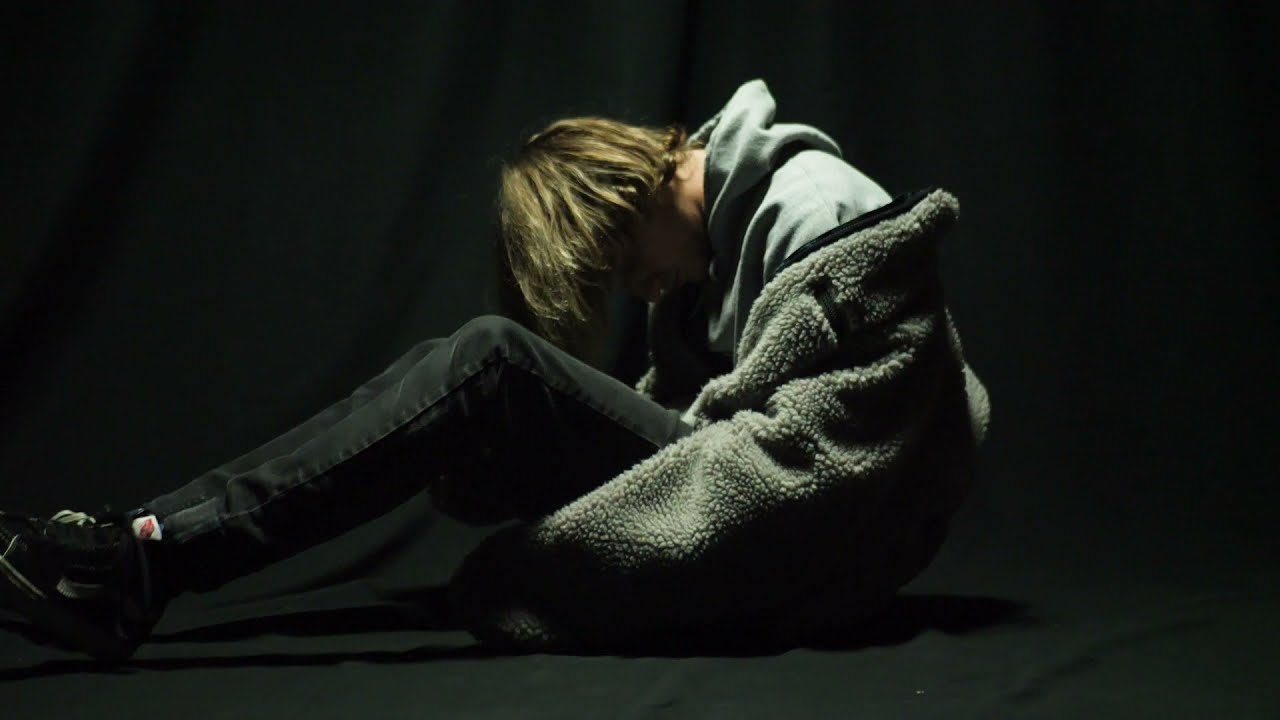 Tristan Wells - CLUELESS (Official Music Video)