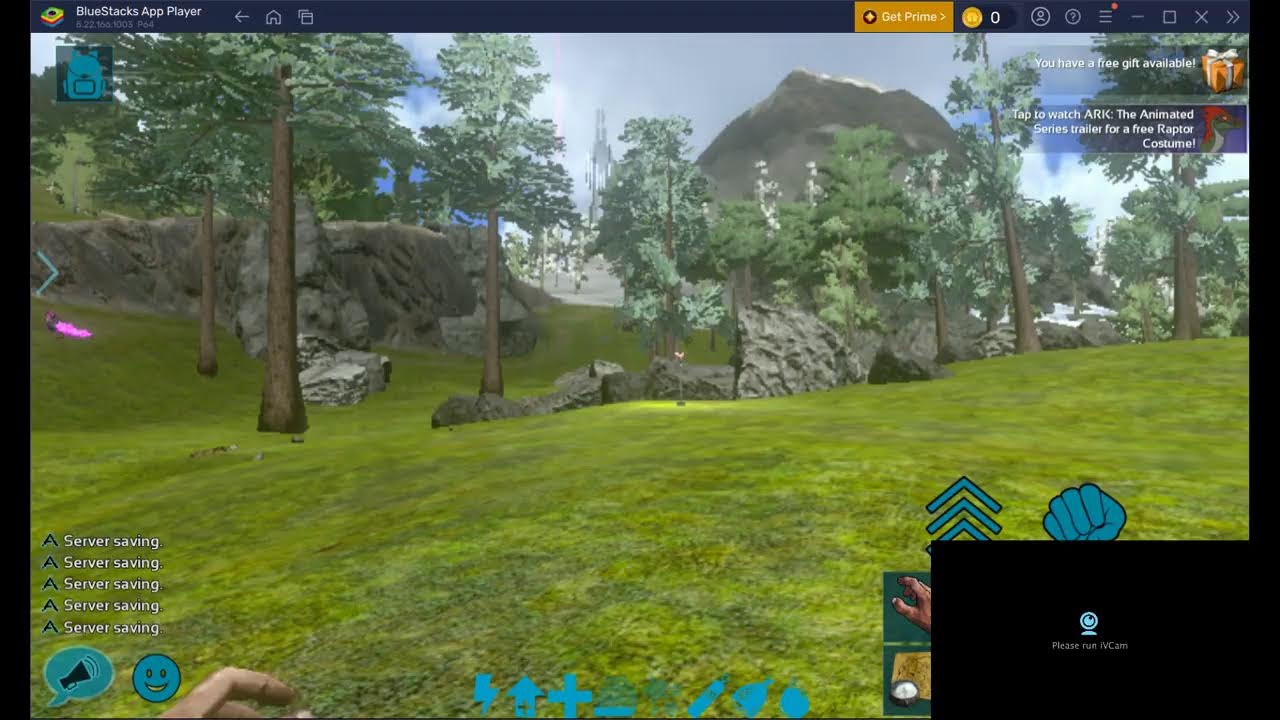 BennShop | Live Sinh Tồn ARK